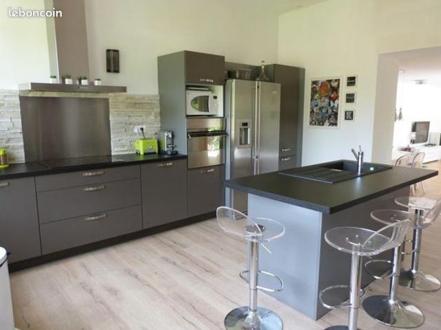 Maison vente à Nîmes, Redessan