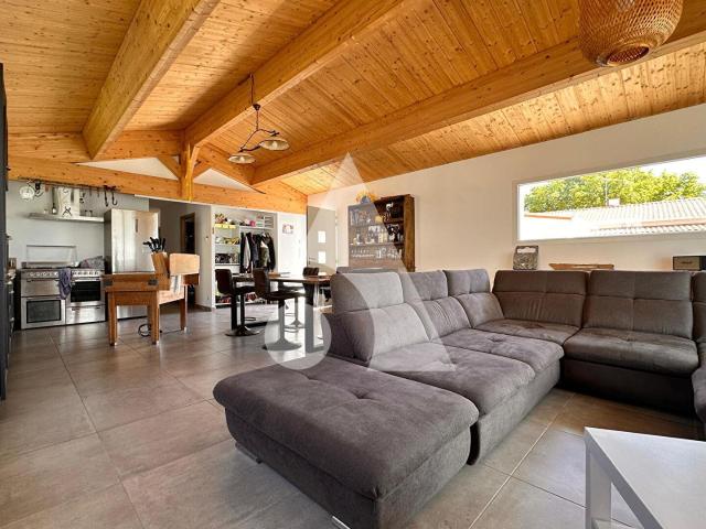 Maison vente à France métropolitaine, Arvert