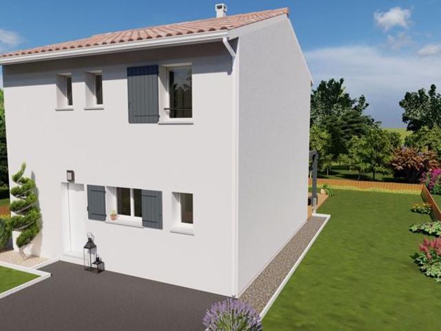 Maison vente à Périgueux, Atur