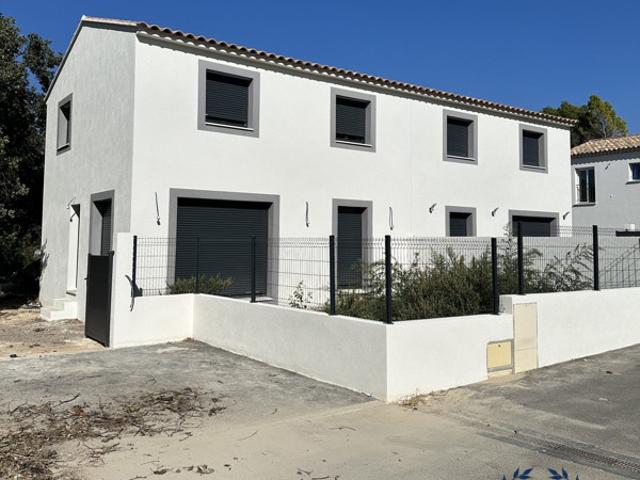 Maison vente à France métropolitaine, Aubagne