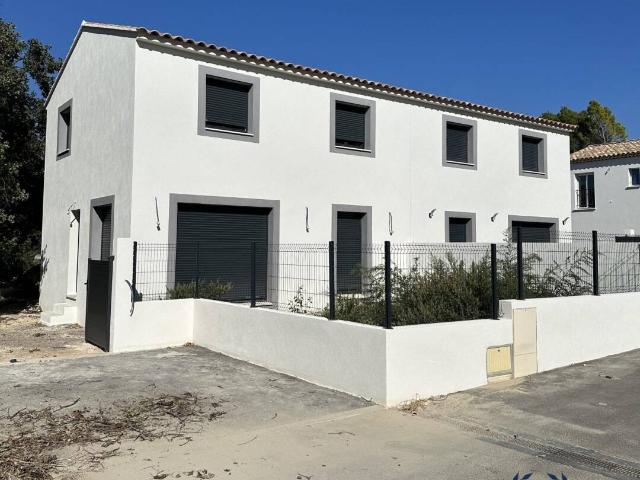 Maison vente à Aubagne