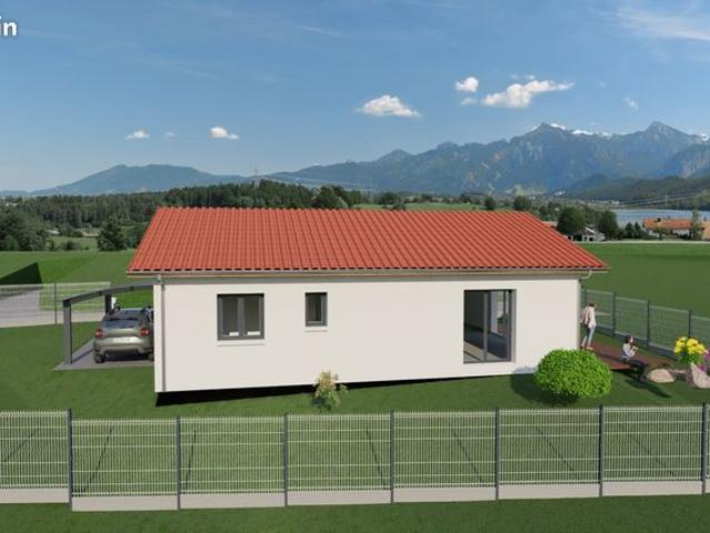 Maison vente à Gap