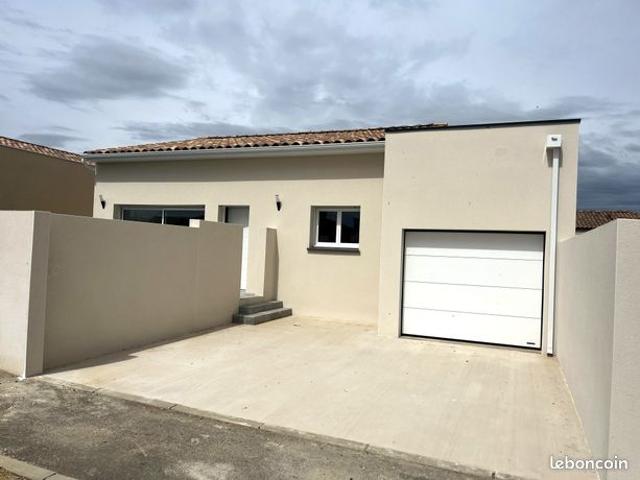 Maison vente à Béziers, Sauvian