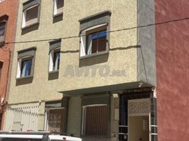 Maison vente à Guelmim