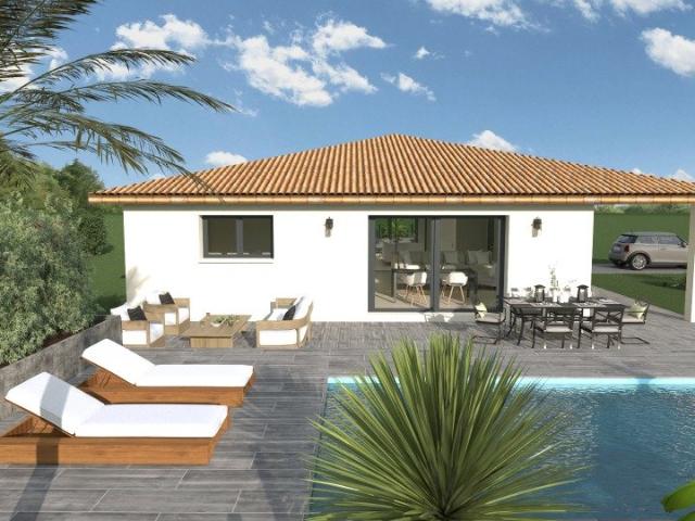 Maison vente à Céret, Tresserre