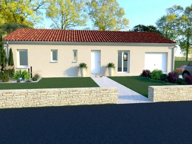 Maison vente à Limoges, Saint-hilaire-bonneval