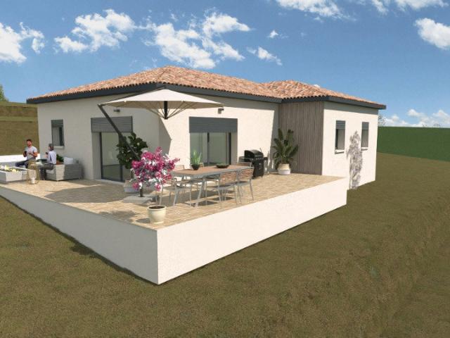 Maison vente à Brignoles, Méounes-lès-montrieux