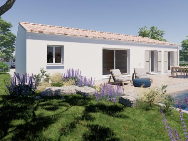 Maison vente à Angoulême, Aignes-et-puypéroux