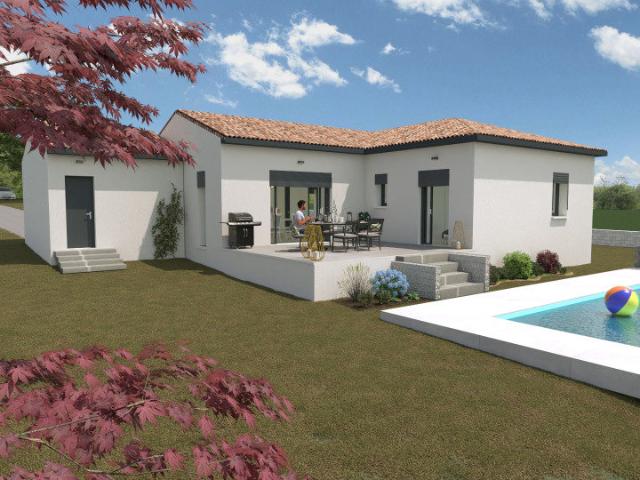 Maison vente à Arrondissement de Toulon, Ollioules