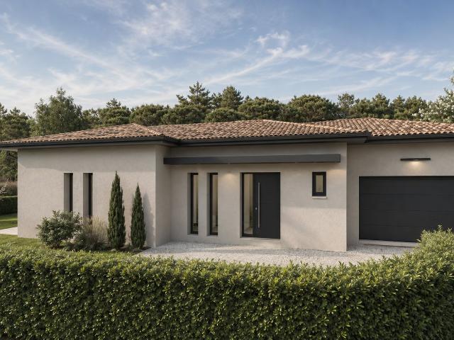 Maison vente à Perpignan, Saint-estève