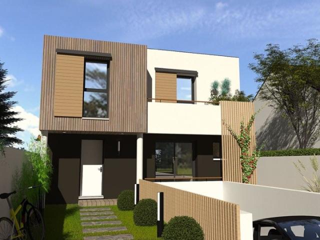 Maison vente à Torcy, Roissy-en-brie