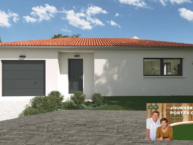 Maison vente à Verfeil, Haute-Garonne