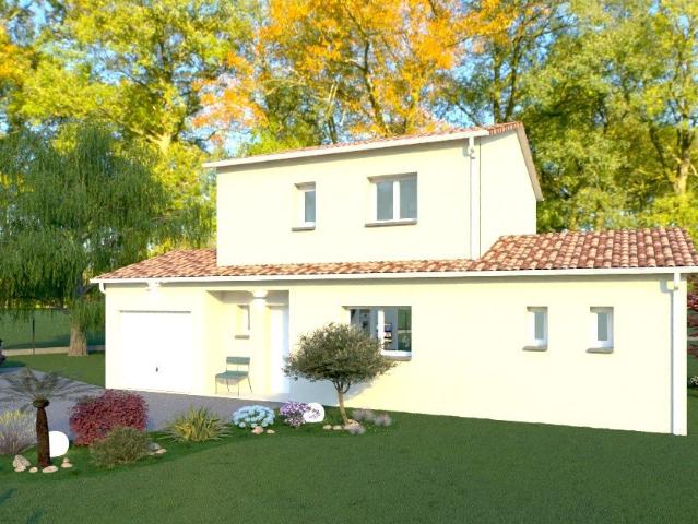 Maison vente à Le Village, Lamasquère