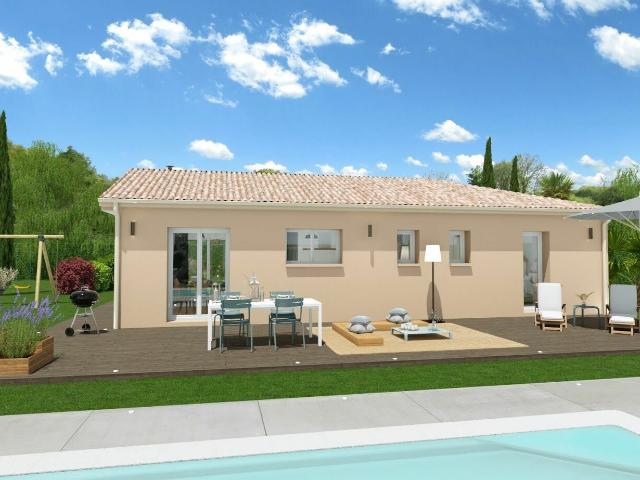 Maison vente à France métropolitaine, Chaniers