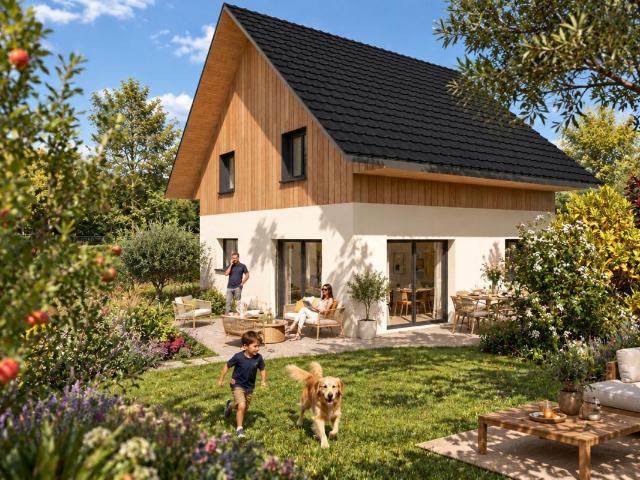 Maison vente à Talloires, Talloires-Montmin