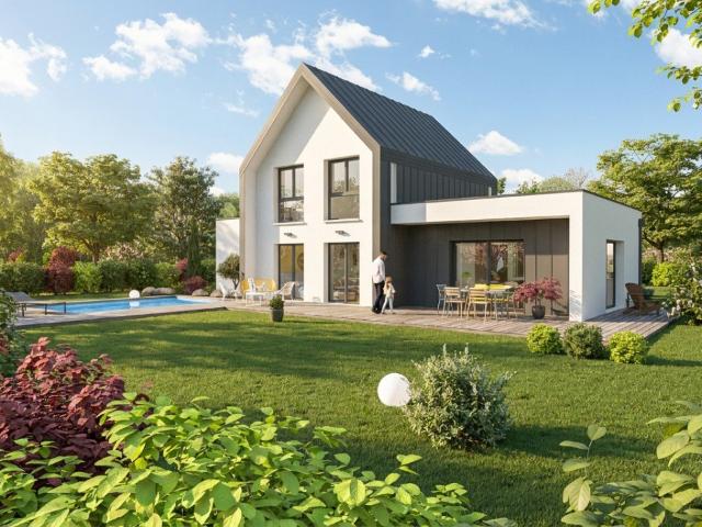 Maison vente à Rouchaux, Marin
