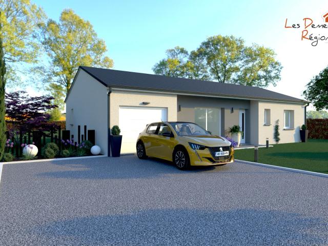 Maison vente à France métropolitaine, Pérignat-sur-allier