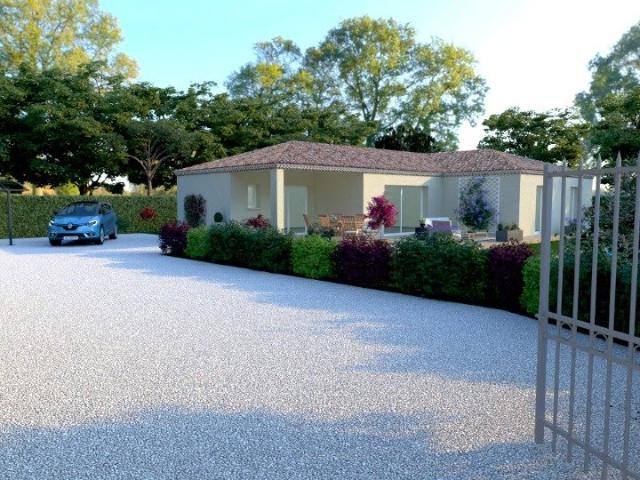 Maison vente à Arrondissement de Draguignan, Flayosc