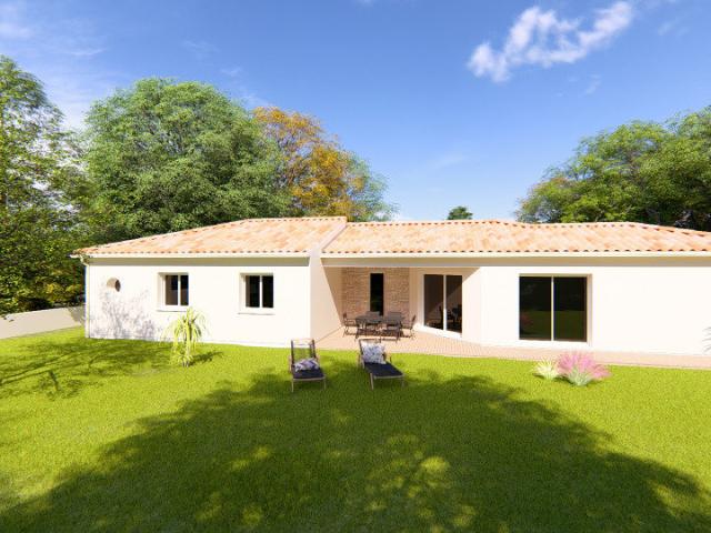 Maison vente à Marmande, Sainte-bazeille