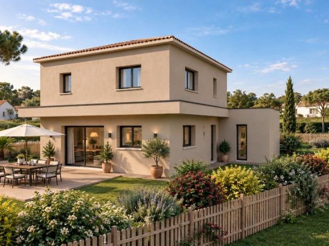 Maison vente à Arrondissement de Toulon, Hyères