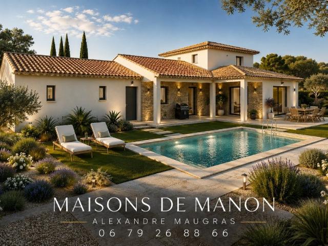 Maison vente à Salernes, Var