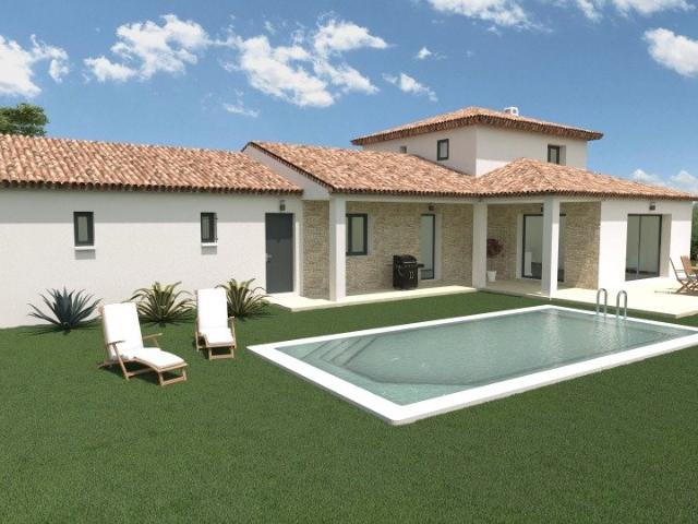 Maison vente à Arrondissement de Draguignan, Salernes