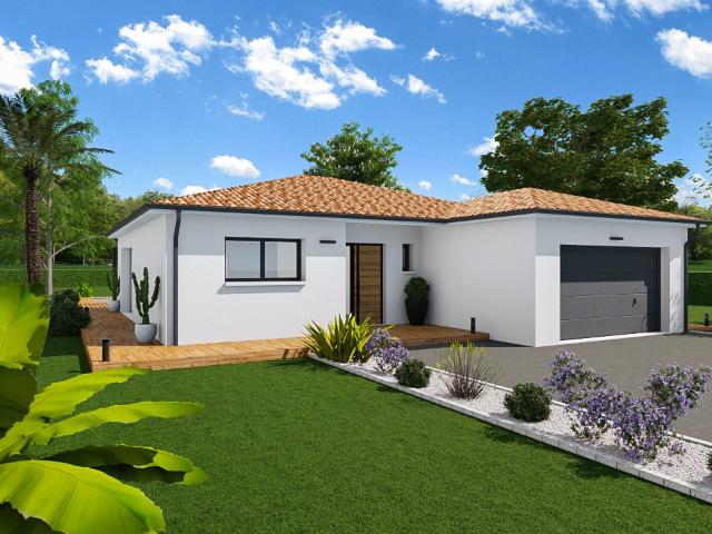 Maison vente à Albi, Castelnau-de-lévis