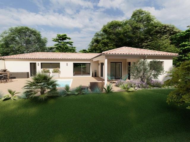 Maison vente à Bordeaux, Pessac