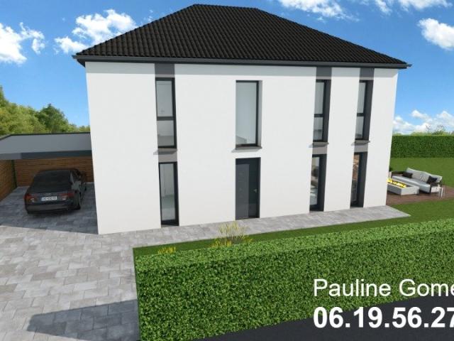 Maison vente à Cambrai, Rumilly-en-cambrésis