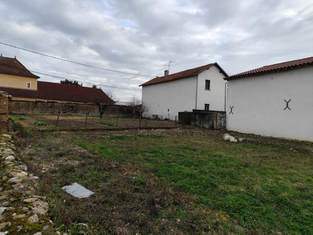 Maison vente à La Tour-du-Pin, Saint-romain-de-jalionas