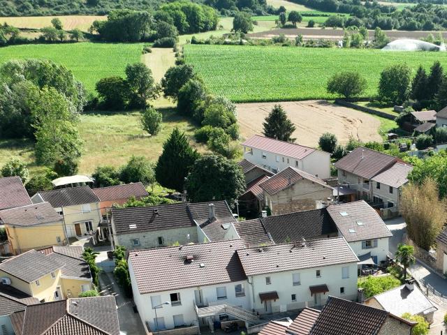 Maison vente à La Tour-du-Pin, Villemoirieu