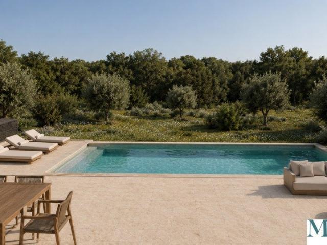 Maison vente à Aix-en-Provence, Cabriès