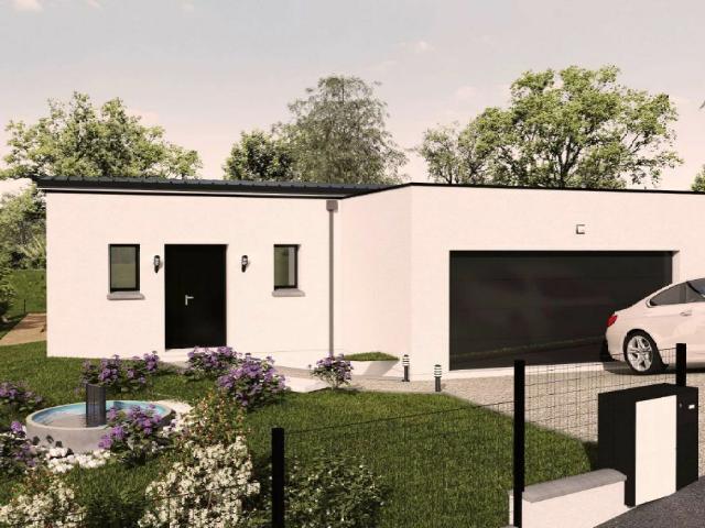 Maison vente à Vertou