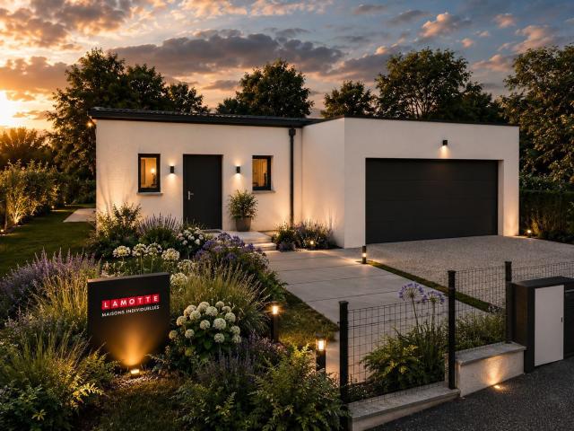 Maison vente à Nantes, Rezé
