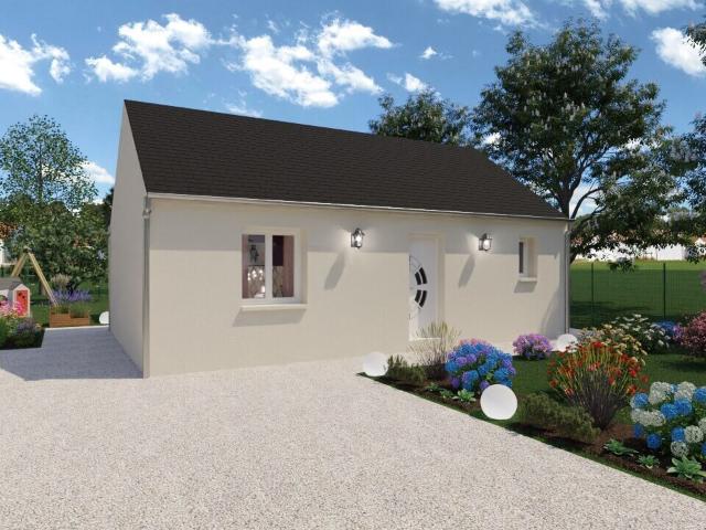 Maison vente à Cellettes, Loir-et-Cher