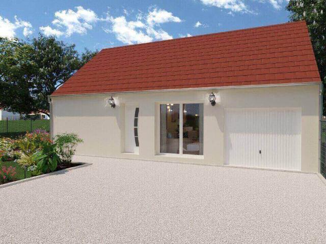 Maison vente à Orléans, Meung-sur-loire