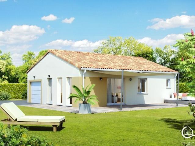 Maison vente à France métropolitaine, Dolus-d'oléron