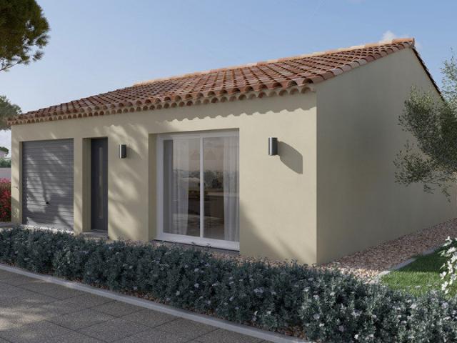 Maison vente à Carcassonne, Villasavary