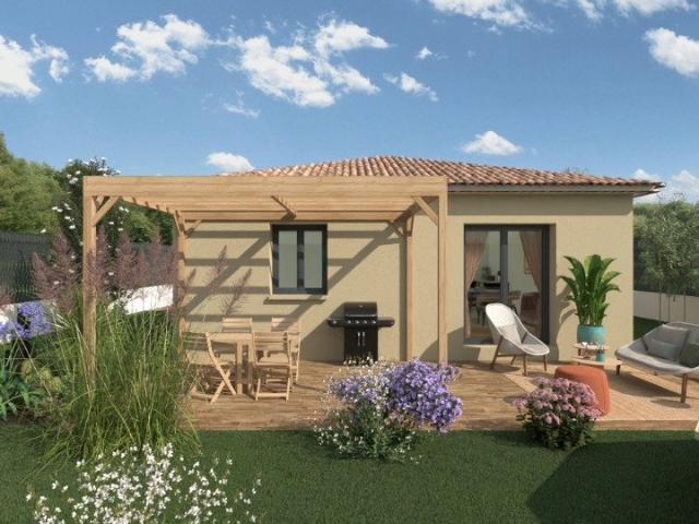 Maison vente à Arrondissement de Toulon, La Crau