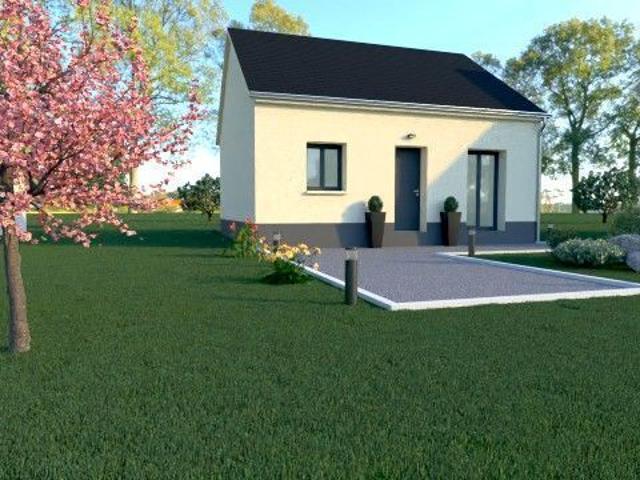 Maison vente à Melun, Combs-la-ville