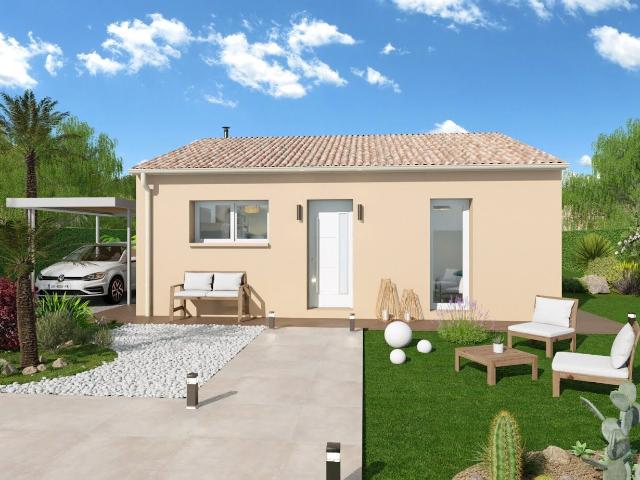 Maison vente à France métropolitaine, Nieulle-sur-seudre