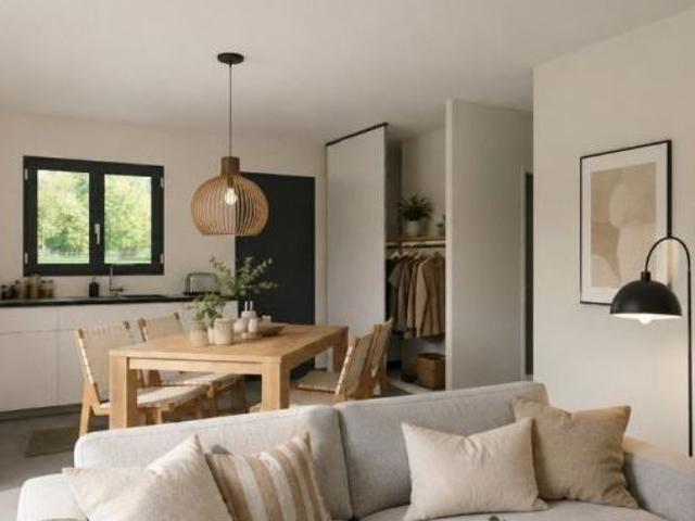 Maison vente à Montpellier, Poussan