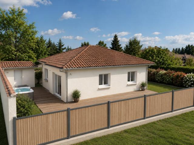 Maison vente à Lyon, Rhône
