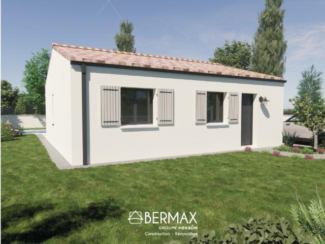 Maison vente à Saintes, Port-d'envaux