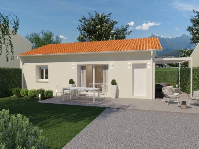 Maison vente à Valence, Saint-vallier