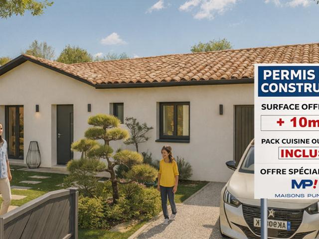 Maison vente à France métropolitaine, Mottier