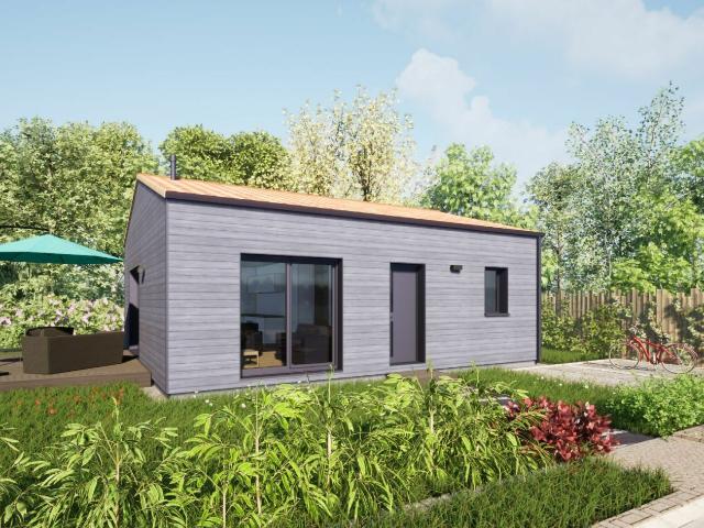 Maison vente à La Copechagnière
