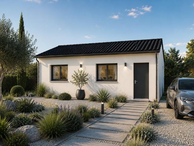Maison vente à Terres Neuves, Bègles