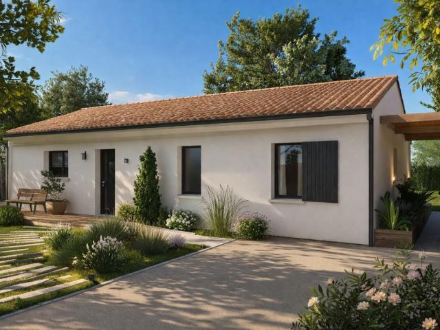 Maison vente à Bordeaux, Le Pout