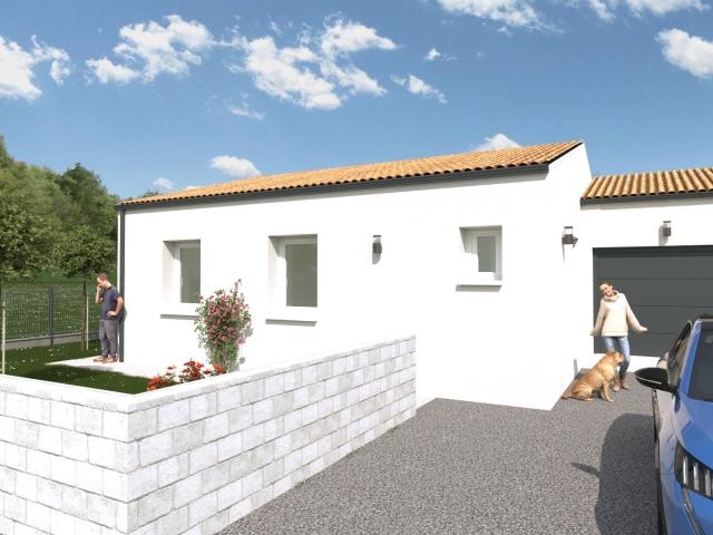 Maison vente à France métropolitaine, Etaules